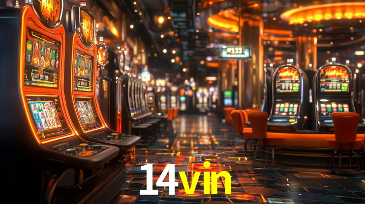 14vin bonus