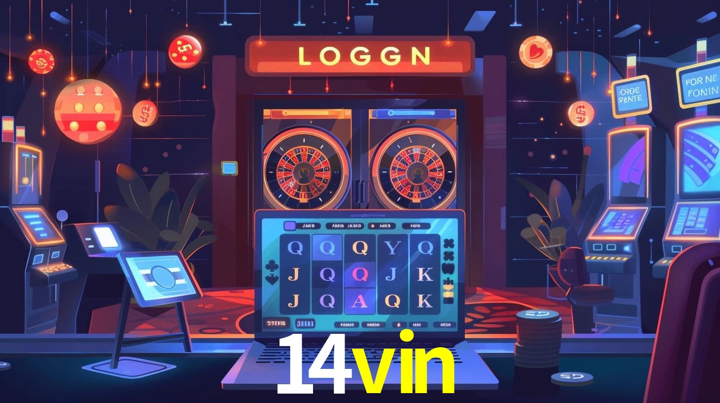 14vin - Entrar E Jogar Legalizada No Brasil - 14vin.com