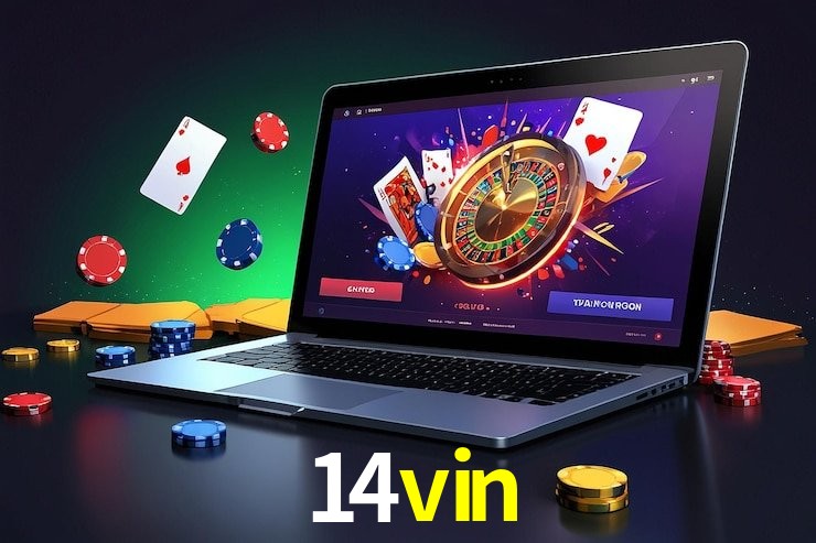14vin: Seu Cassino Premiado com Pagamentos Rápidos